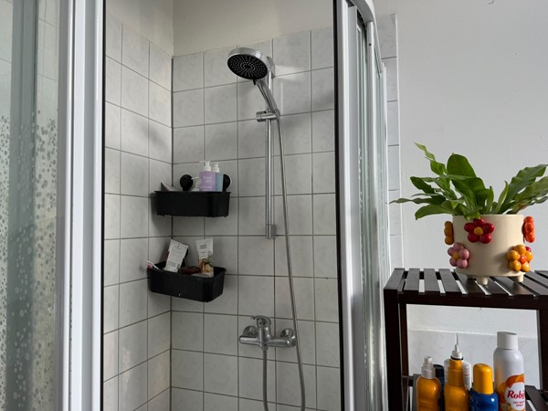 Foto - Verhuurd: Nieuwe Ginnekenstraat 27A, 4811 NM Breda